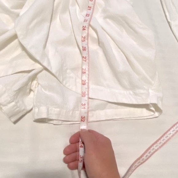 Lioness Twist Front Hey You Romper - Picture 15 of 15